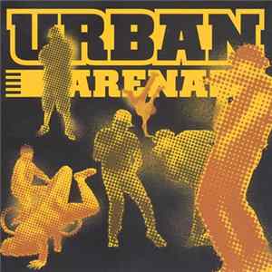 Various - Urban Arena mp3