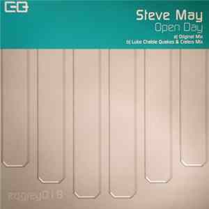Steve May - Open Day mp3