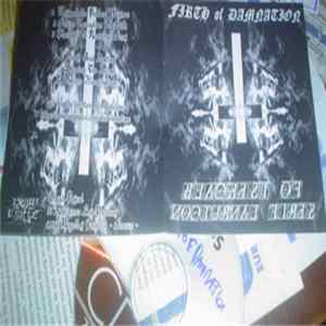 Firth Of Damnation - Blackest Of Nocturnal Fires mp3