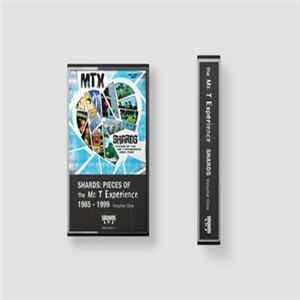 The Mr. T Experience - Shards Vol. 1 mp3