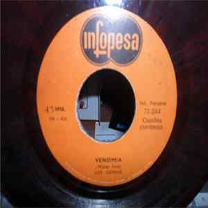 Los Geminis - Patrulla 72 / Vendimia mp3