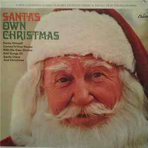 Santa Claus - Santa's Own Christmas mp3