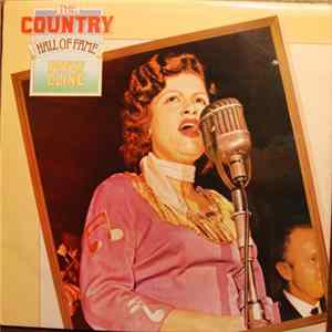 Patsy Cline - The Country Hall Of Fame mp3