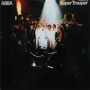 ABBA - Super Trouper mp3
