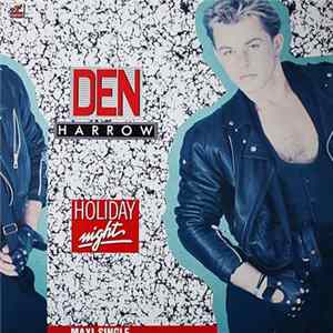 Den Harrow - Holiday Night mp3