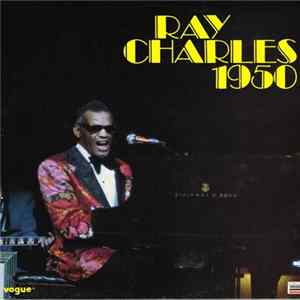 Ray Charles, The Maxim Trio, Ray Charles Trio - Ray Charles 1950 mp3