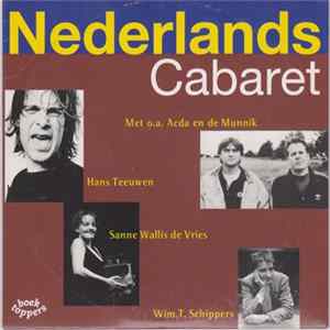 Various - Nederlands Cabaret mp3
