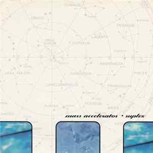 Mars Accelerator & Suplex - Split mp3