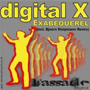 digital X - Exabequerel mp3