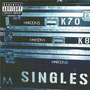 Maroon 5 - Singles mp3