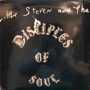 Little Steven And The Disciples Of Soul - Men Without Women mp3