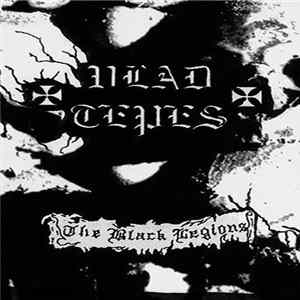 Vlad Tepes - Black Legions Metal mp3