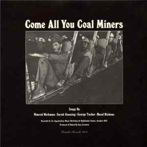 Various - Come All You Coal Miners mp3