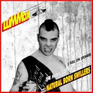 Lummox - Natural Born Swillers mp3