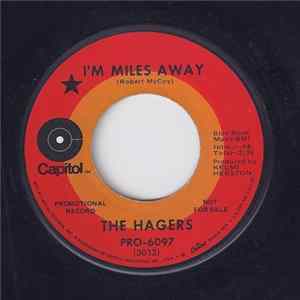 The Hagers - I'm Miles Away mp3