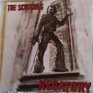 The Scutches - Negatory mp3