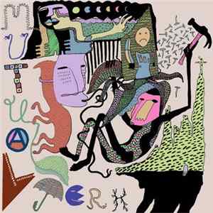 Mutual Jerk - 7" mp3