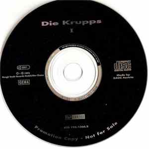 Die Krupps mp3