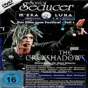 Various - Sonic Seducer - Cold Hands Seduction Vol. 194 mp3