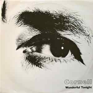 Cornell - Wonderful Tonight mp3