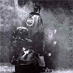 Who, The - Quadrophenia mp3