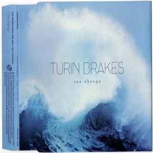 Turin Brakes - Sea Change mp3