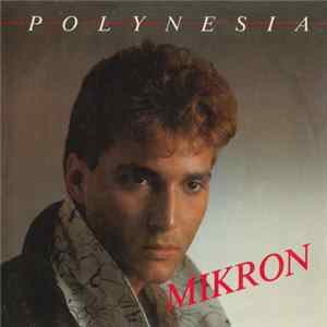Mikron - Polynesia mp3