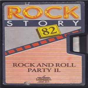 Various - Rock And Roll Party II mp3