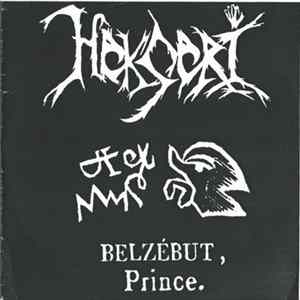 Hekseri - Belzébut, Prince. mp3