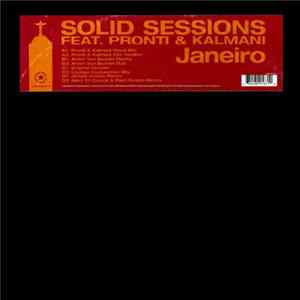 Solid Sessions - Janeiro mp3