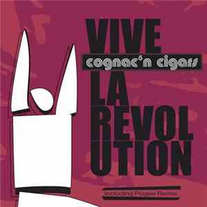 Cognac'n Cigars - Vive la Révolution mp3