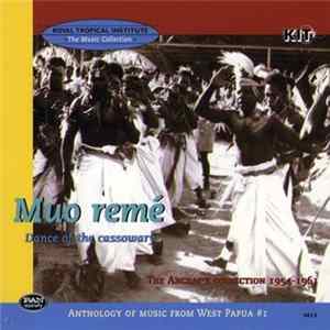 Various - Muo Remé (Dance Of The Cassowary) mp3