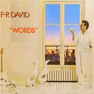 F.R. David - Words mp3