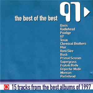Various - The Best Of The Best 97 mp3