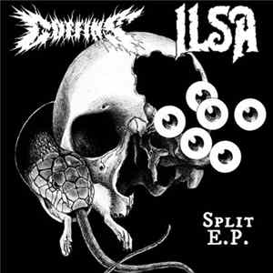 Coffins & Ilsa - Split E.P. mp3