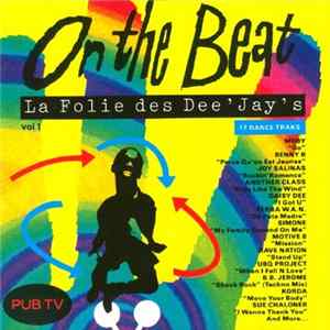 Various - On The Beat Vol. 1 - La Folie Des Dee'Jay's mp3