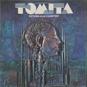 Tomita - Pictures At An Exhibition mp3