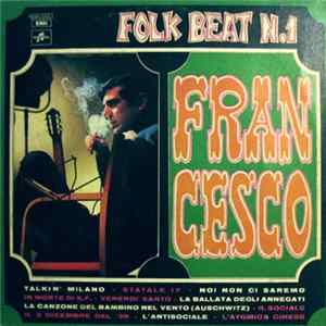 Francesco - Folk Beat N.1 mp3