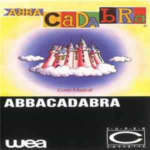 Various - ABBACaDAbRa - Conte Musical mp3