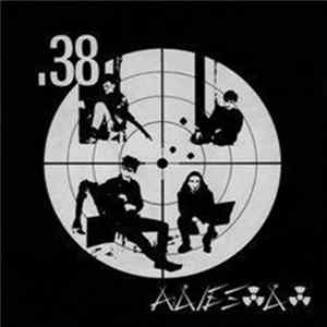 Αδιέξοδο - .38 mp3