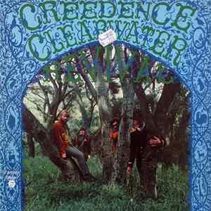 Creedence Clearwater Revival - Creedence Clearwater Revival mp3
