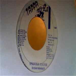 Sugar Minnot - Sprinter Stayer mp3
