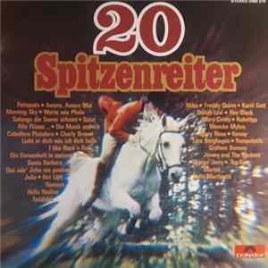 Various - 20 Spitzenreiter mp3