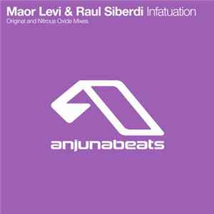 Maor Levi & Raul Siberdi - Infatuation mp3
