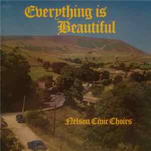 Nelson Civic Choirs - Everything Is Beautiful mp3