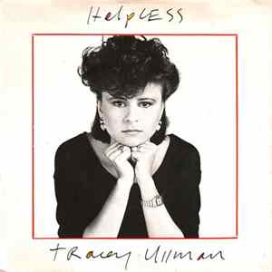 Tracey Ullman - Helpless mp3