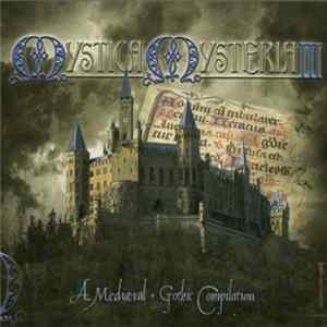 Various - Mystica Mysteria III mp3