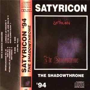 Satyricon - The Shadowthrone mp3