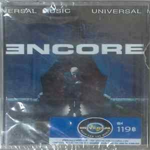 Eminem - Encore mp3