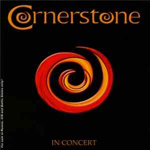 Cornerstone - In Concert mp3